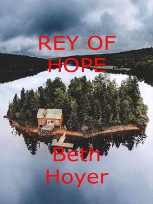 cover image of Rey of Hope